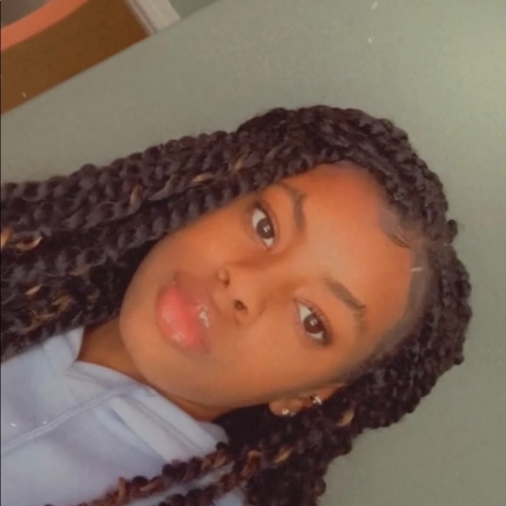 Meet your Posher, Aaliah